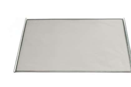 A Practical Guide for ‌Choosing 316L Stainless Steel Wedge Wire Screens for Extreme Conditions‌