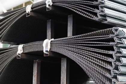 Packaging Standards and Anti-Rust/Moisture Measures for Sea Export of Woven Wire Screen