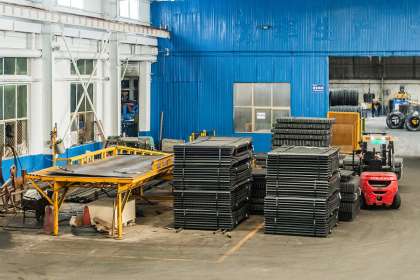 Design of Impact-Resistant Structural Performance for Wov...