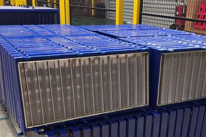 Analysis of the Wear and Corrosion Resistance of Wedge...