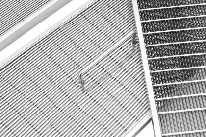 Frame-Fixed Methods for Wedge Wire Screen Panels: A Com...