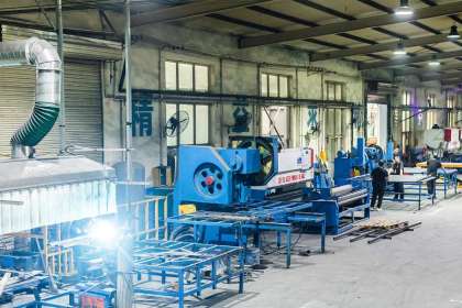 ‌Impact and Wear Resistance of Rubber Screen Panels in...