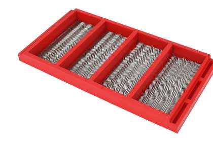 Price Ranges and Value Ratios for Self-Cleaning Screens of Various Specifications‌