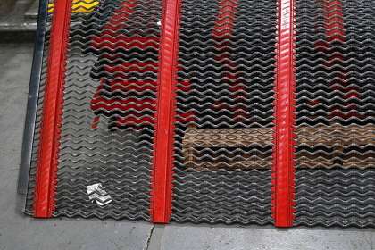 Retrofitting Scheme for the Compatibility of Self-Cleanin...