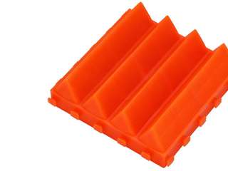 Dewatering and Erosion Resistance Performance of Polyurethane Screens for Aggregate Washing and Screening‌