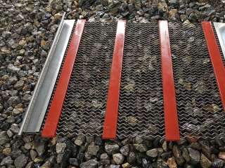 Standards for Installation Tensioning Torque of <font color=