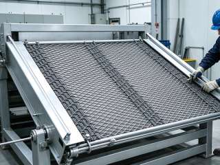 Principle of Independent Vibration Frequency and On-Site Commissioning Adjustment for Self-Cleaning <font color=