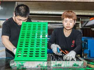Analysis of Hydrolysis Resistance and Service Life of <font color=