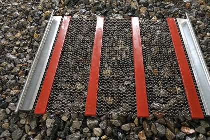 Standards for Installation Tensioning Torque of Self-Clea...
