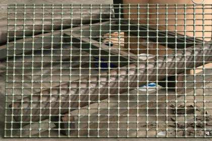 Anti-Clogging Design for Potash Extraction Using Welded Mining Screens‌