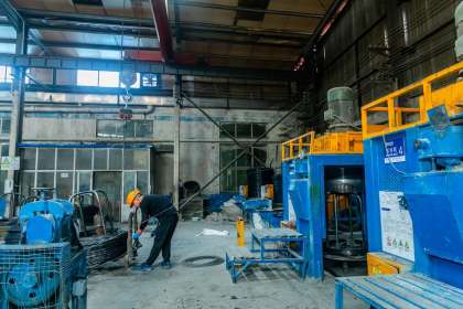 Anti-Corrosion Treatment for Wedge Wire Screens: Comparis...