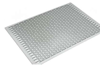 ‌Wedge Wire Screen Selection Scheme for Tailings Dry-Stacking Dewatering‌
