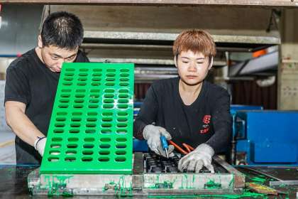 Analysis of Hydrolysis Resistance and Service Life of P...