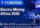 Johannesburg Mining and Pow...