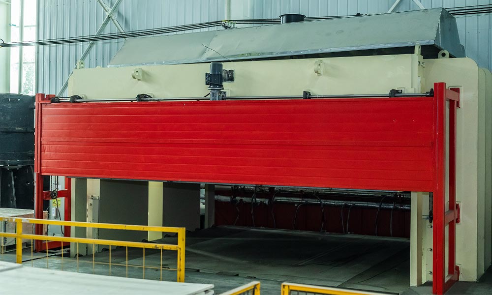 Polyurethane Screen Workshop