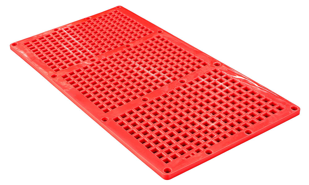 Polyurethane Tensioned Panel