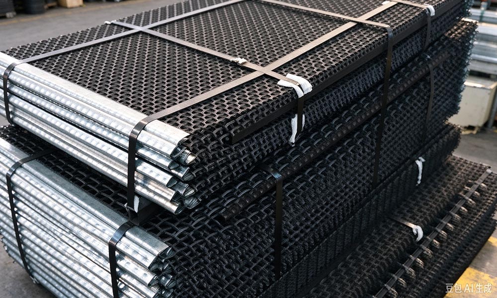Woven Screen