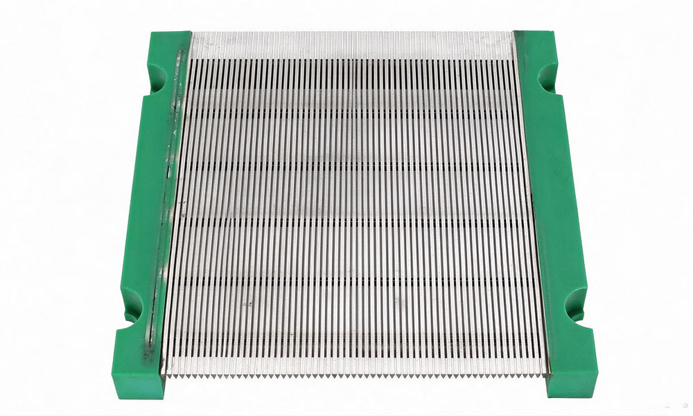 Wedge Wire Mesh