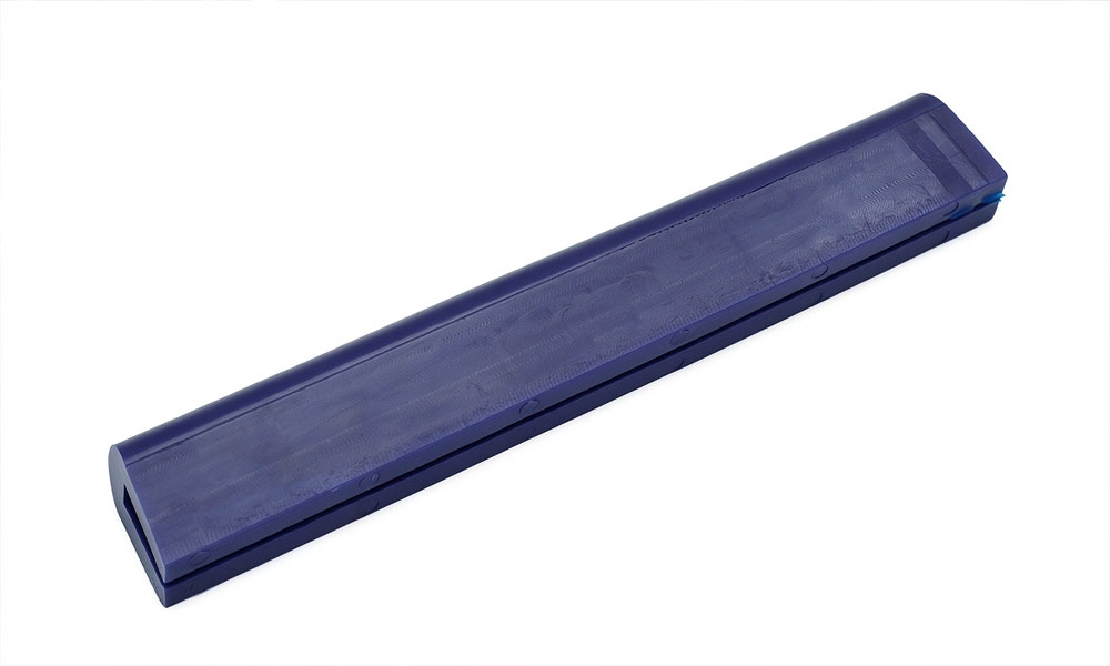 Screen Clamping Strip