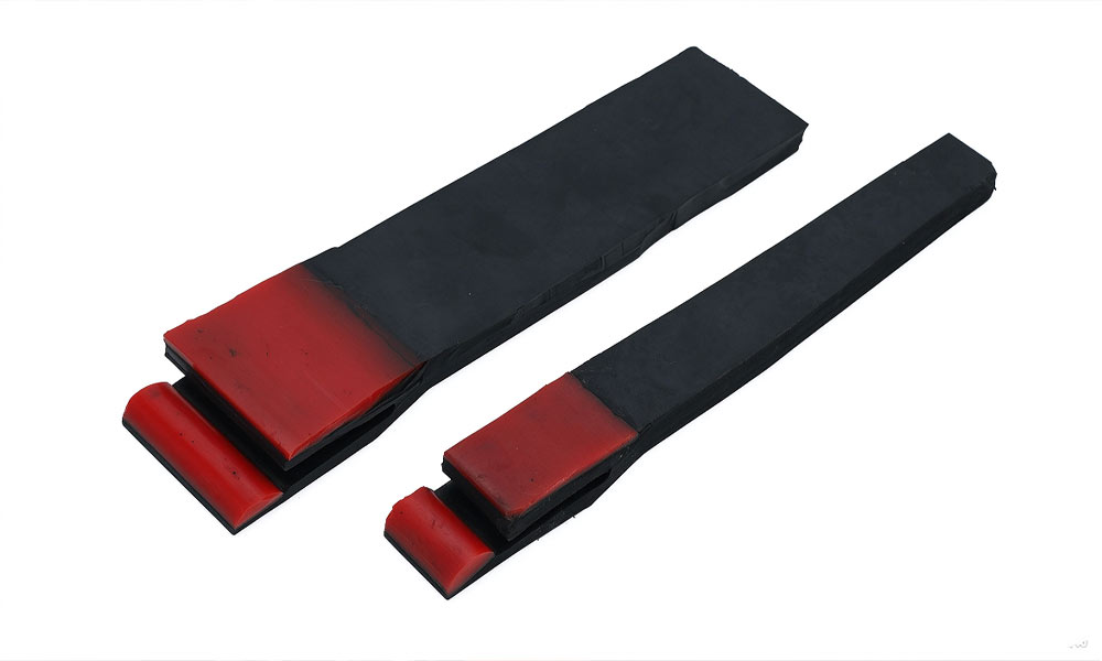 Screen Clamping Strips
