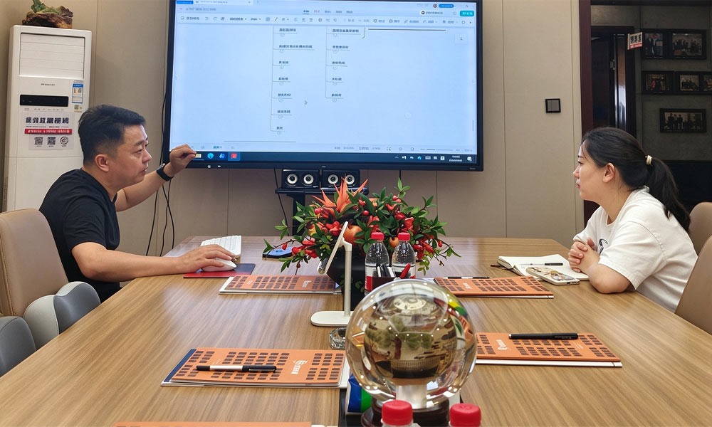 One-on-One Training