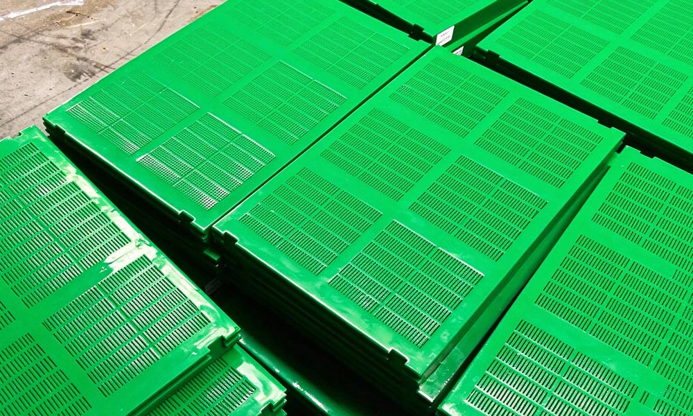 Polyurethane Mesh