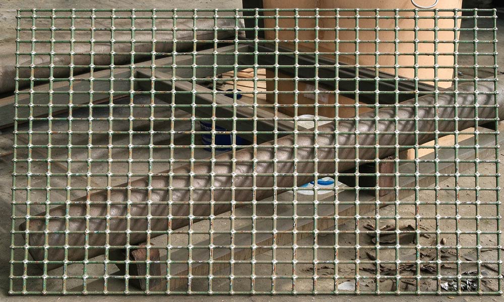 Welded Mining Screen