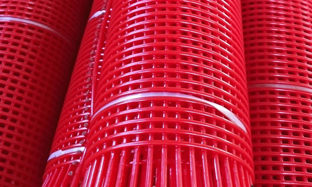 Rod Bar Screen