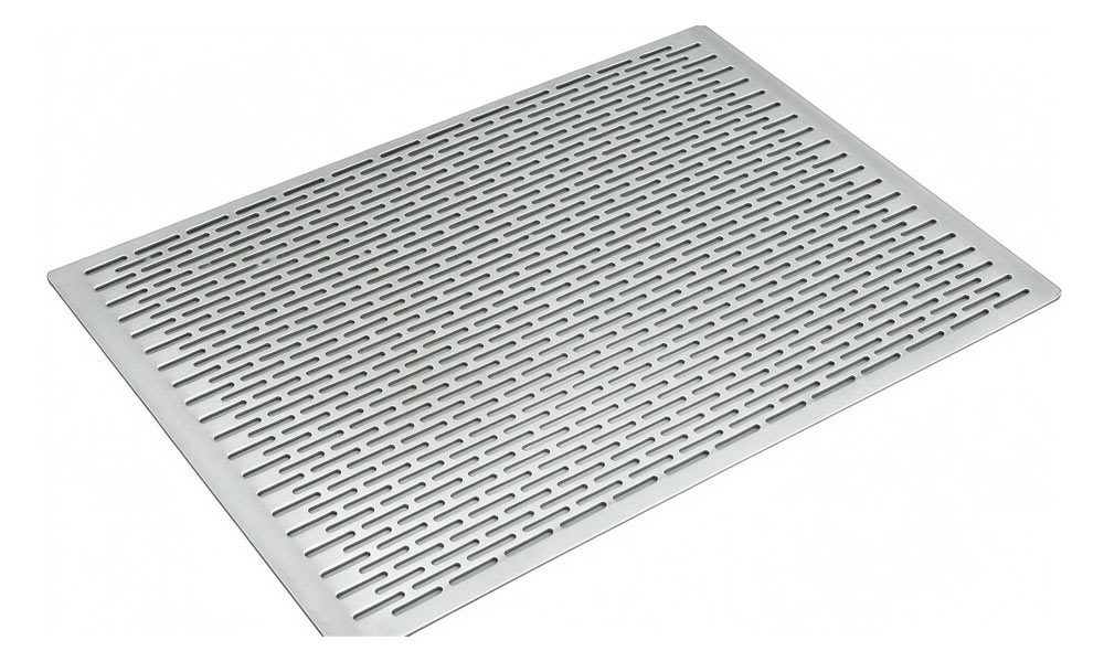 Wedge Wire Screen