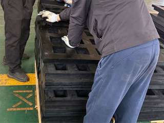 Key Points for On-Site Verification of the Vulcanization Process Used by <font color=