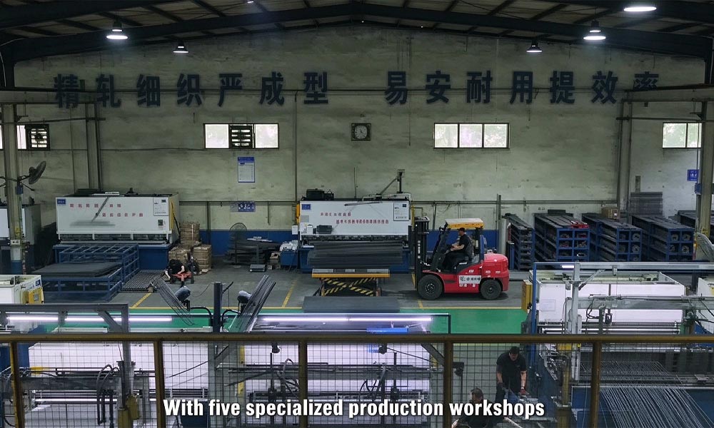 Screen Workshop Site