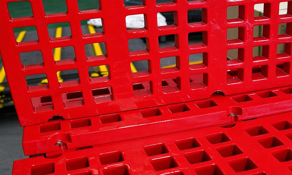 Polyurethane Panel