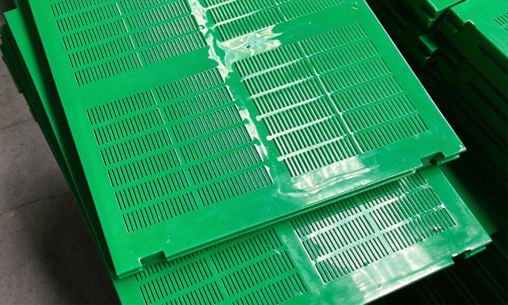 PU High Frequency Panel