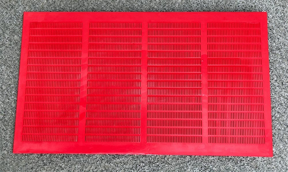 Polyurethane Fine Panel