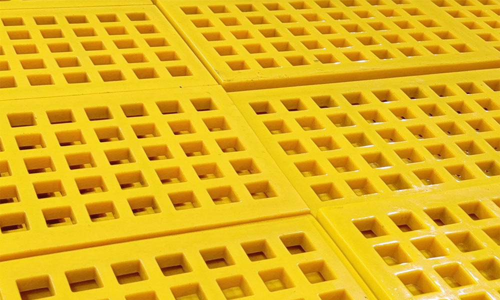 PU Screen