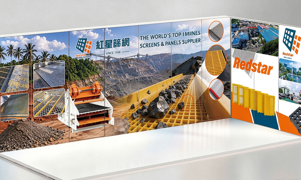 Indonesia Mining Exhibition