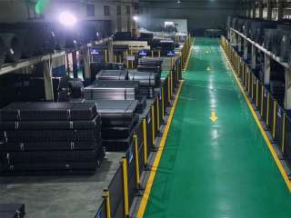 Inventory Management and Preventive Procurement Strategies for Mining <font color=