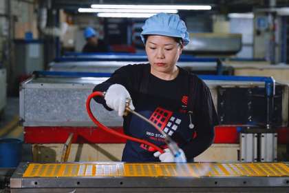 Structural Advantages of Polyurethane Screens In Preventi...