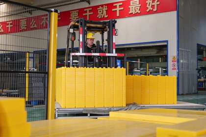 Application of Polyurethane Fine Screens in Lithium Ore Beneficiation‌