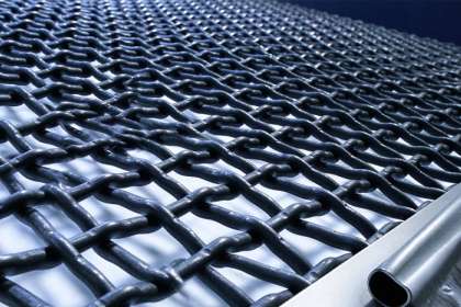 Mineral Processing Screen Replace Standard: When to Replace Mining Screens