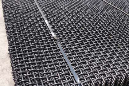 How to Check Screen Abrasion in Mineral Processing Work