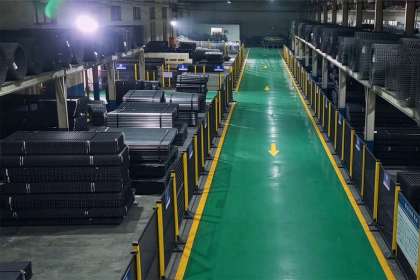Inventory Management and Preventive Procurement Strategies for Mining Screen Consumables