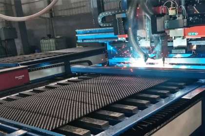 Application Prospects of Online Monitoring Sensor Technology for Screen Plate Wear