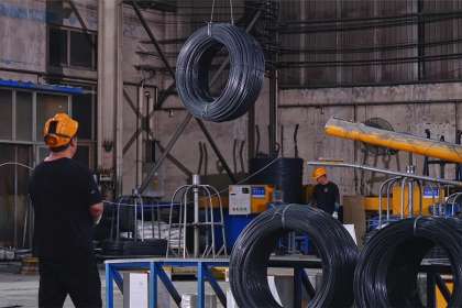 End-to-End Solution for Customization and Rapid Delivery of Non-Standard Steel Grating
