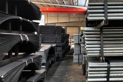 Export Lead Times for Woven Metal Mesh: Managing the T...