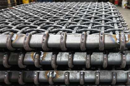 Wear-Resistant Formulation Design and Replacement Cycle o...