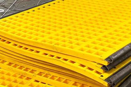 Anti-Adhesion and Wear-Resistant Solution Using Polyuretha...