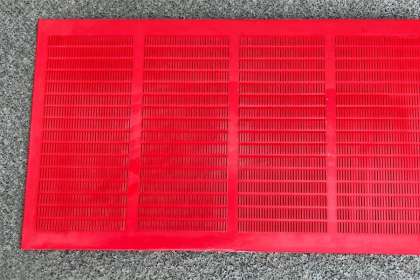 Technical Parameters and Selection of Polyurethane High ...
