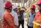 After-Sales Team on Site: ...