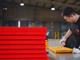 Test Methods and Acceptance Criteria for Surface Hardness of Polyurethane Panels